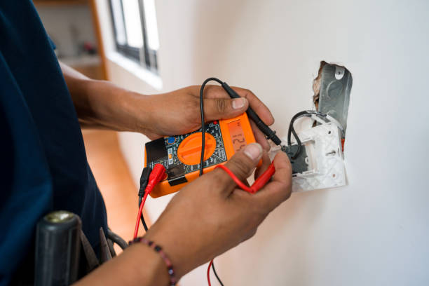 Electrical Rewiring Services in Sperry, OK